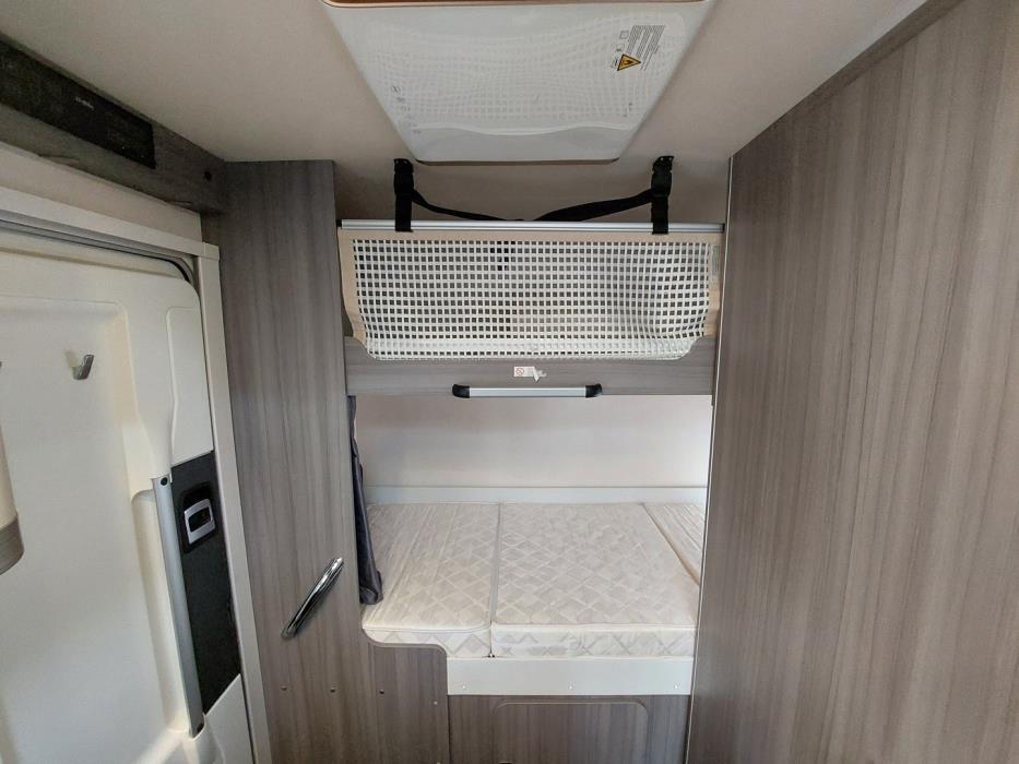 HOBBY Optima Ontour T65 HKM 2021