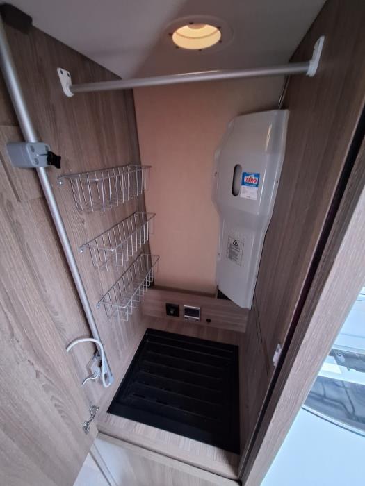 KABE Travel Master Classic 740 LXL 2020