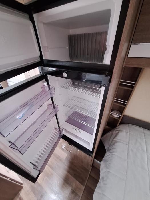 KABE Travel Master Classic 740 LXL 2020