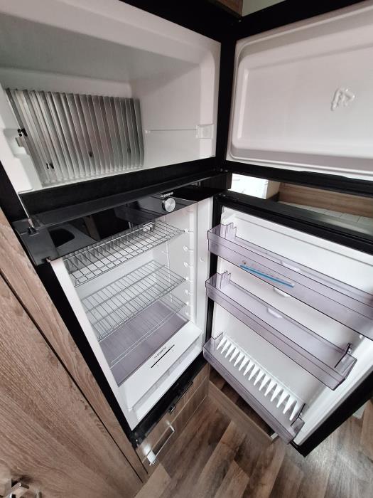 KABE Travel Master Classic 740 LXL 2020