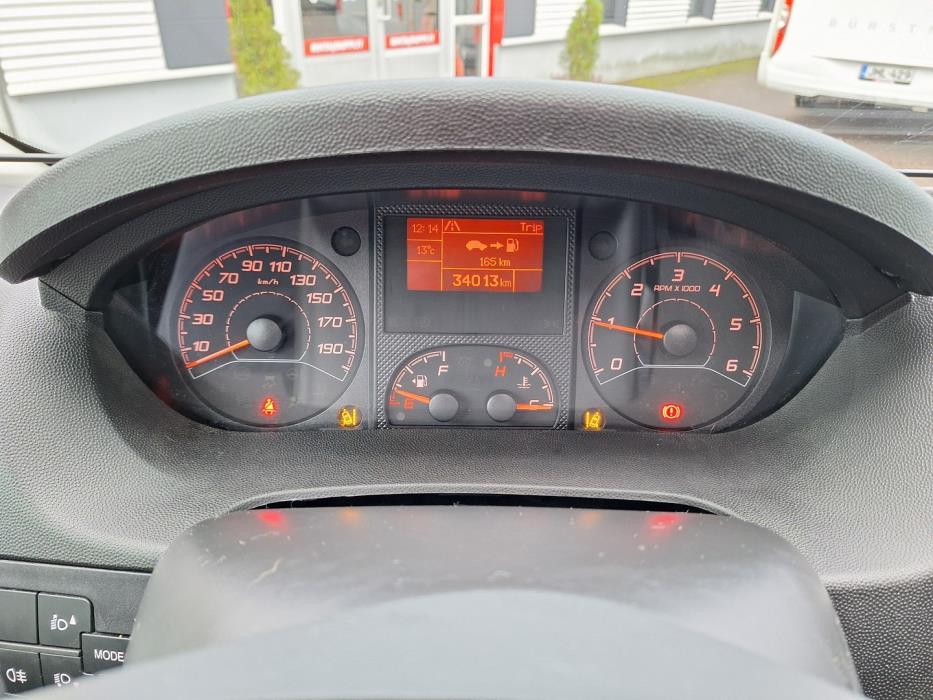 KABE Travel Master Classic 740 LXL 2020