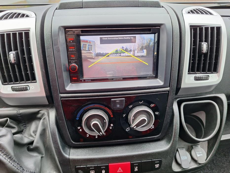 KABE Travel Master Classic 740 LXL 2020