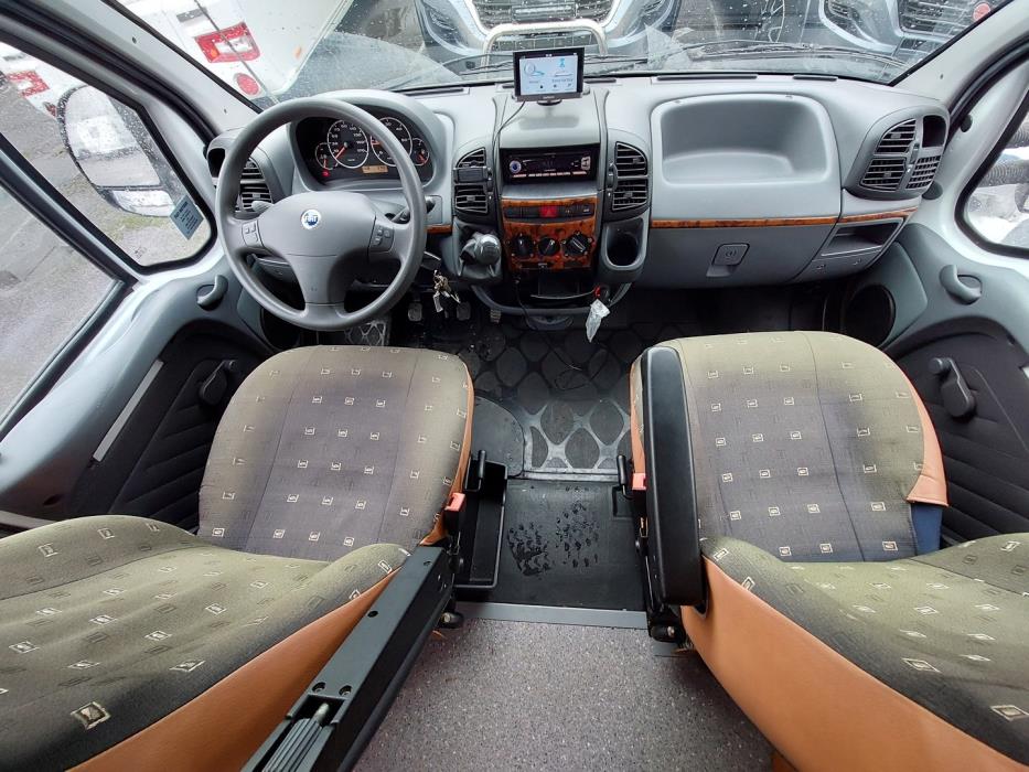 DETHLEFFS Advantage T 6501 2005