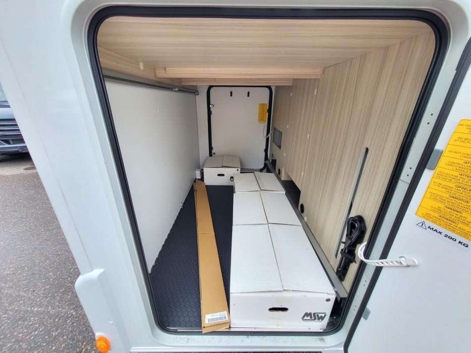 SUN LIVING S 75 SL 2026