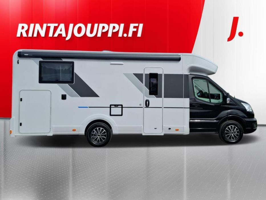 SUN LIVING S 75 SL 2026