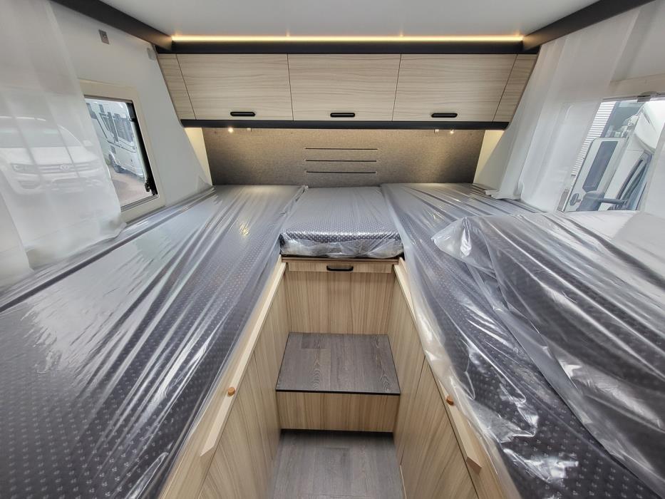 SUN LIVING S 75 SL 2026