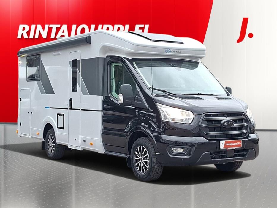 SUN LIVING C 70 DL 2027