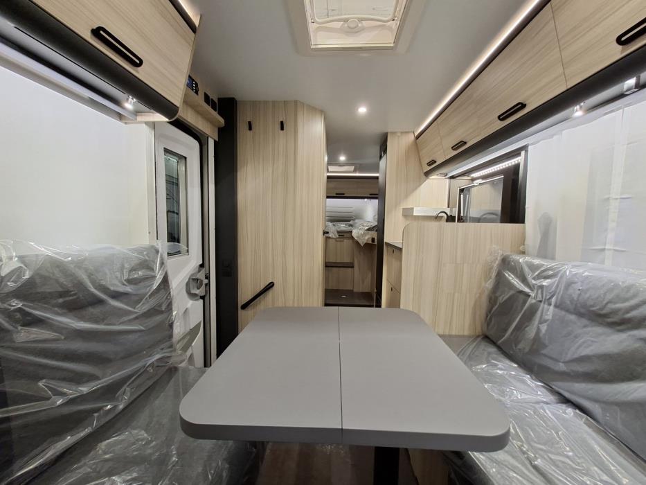 SUN LIVING C 70 DL 2027