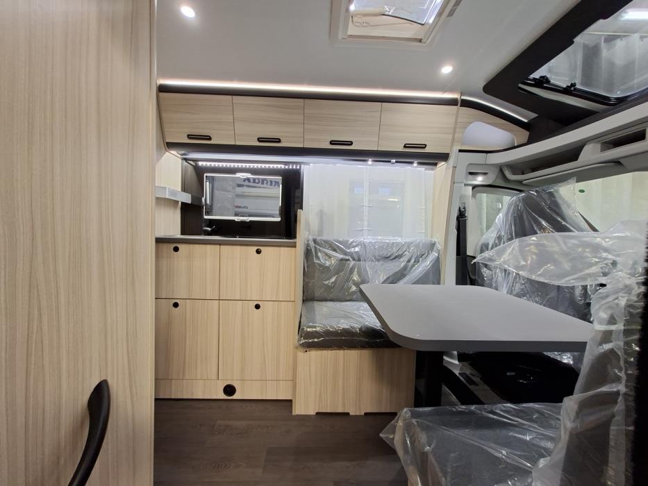 SUN LIVING C 70 DL 2027
