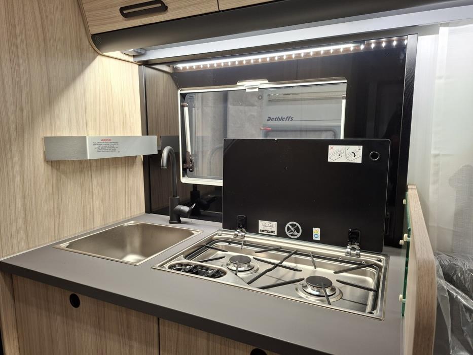 SUN LIVING C 70 DL 2027