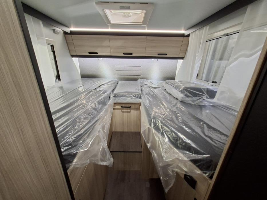 SUN LIVING C 70 DL 2027