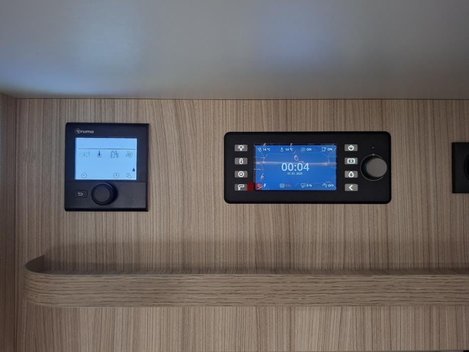 SUN LIVING C 70 DL 2027