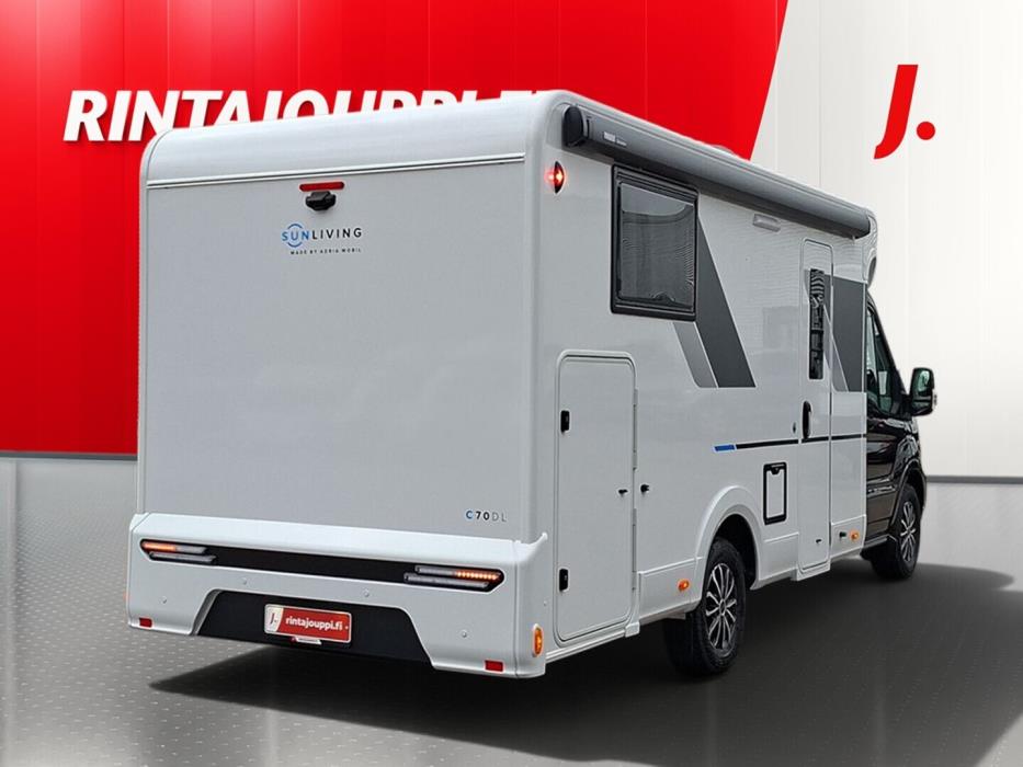 SUN LIVING C 70 DL 2027