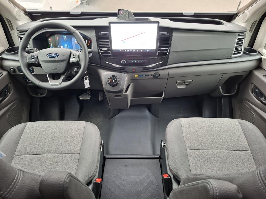SUN LIVING C 70 DL 2027