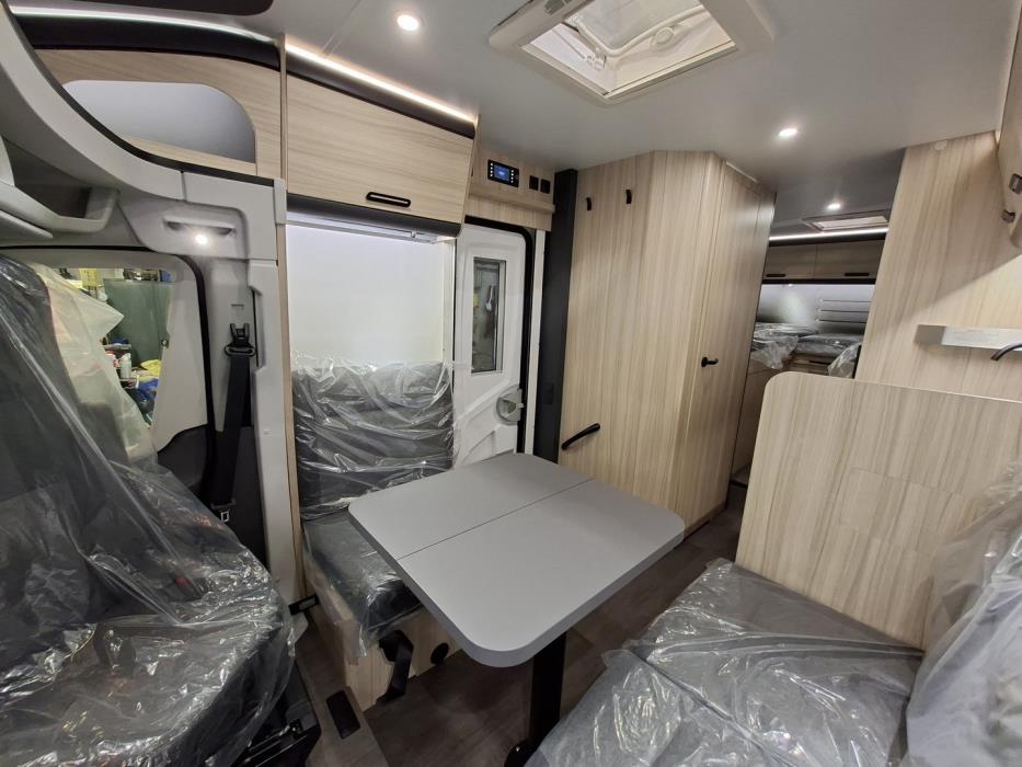 SUN LIVING C 70 DL 2027