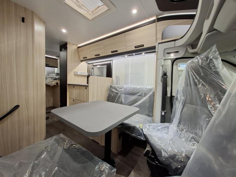 SUN LIVING C 70 DL 2027