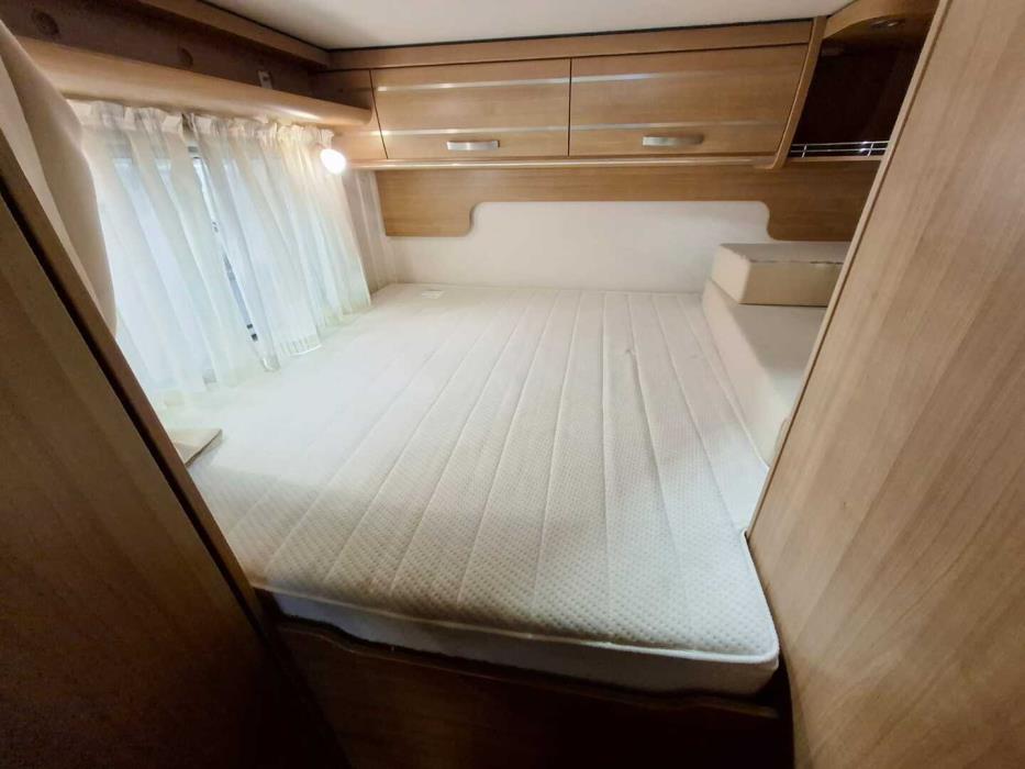 HYMER EXSIS-I 644 2013