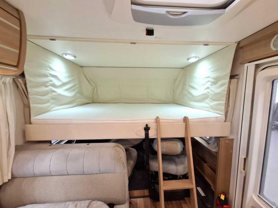 HYMER EXSIS-I 644 2013