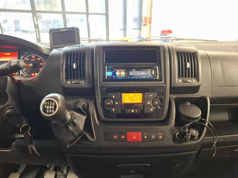 HYMER EXSIS-I 644 2013