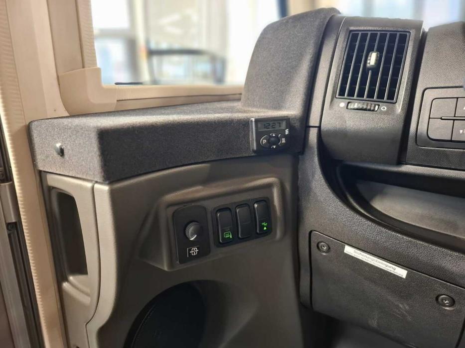 HYMER EXSIS-I 644 2013