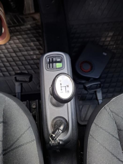 SMART fortwo 2014
