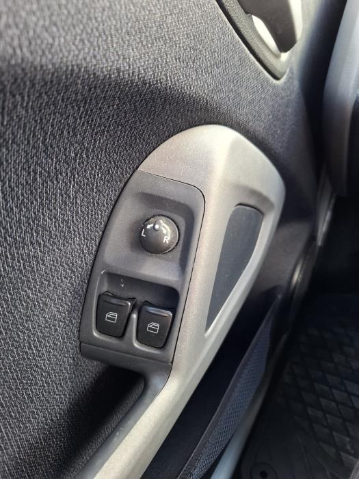 SMART fortwo 2014
