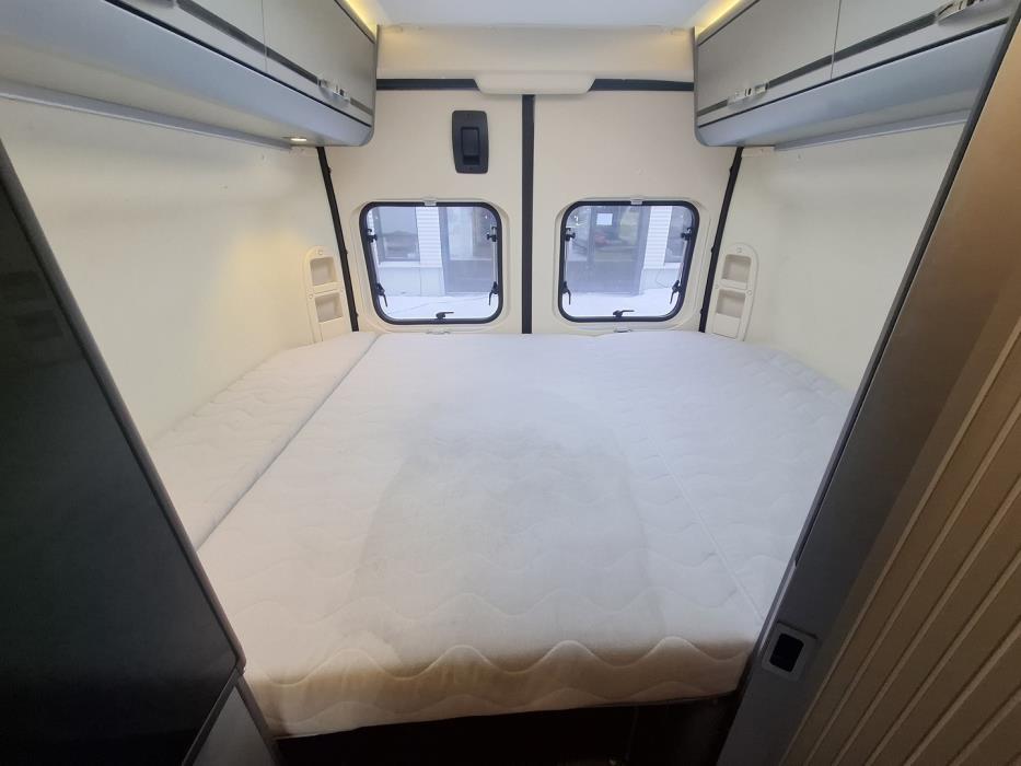 ADRIA Twin 600 SPT 2016