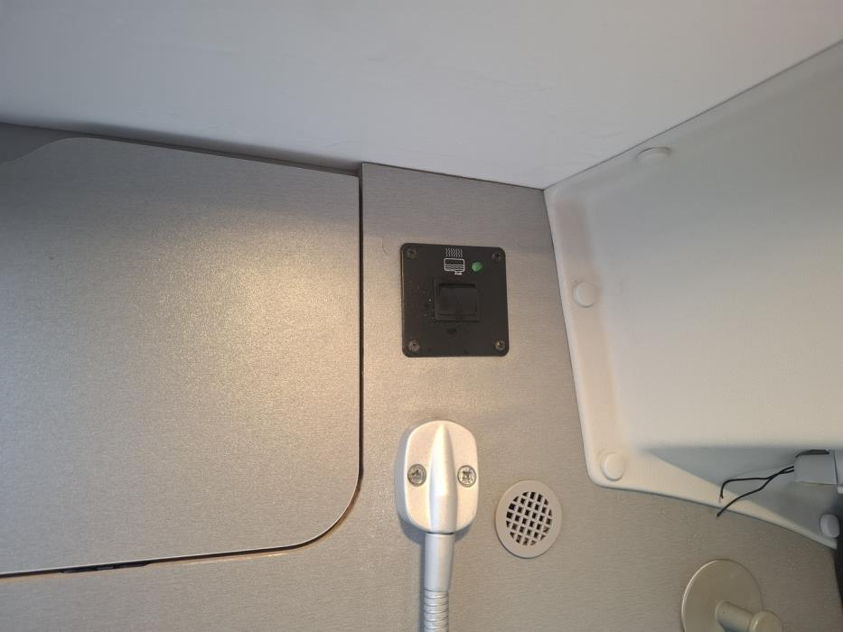 ADRIA Twin 600 SPT 2016