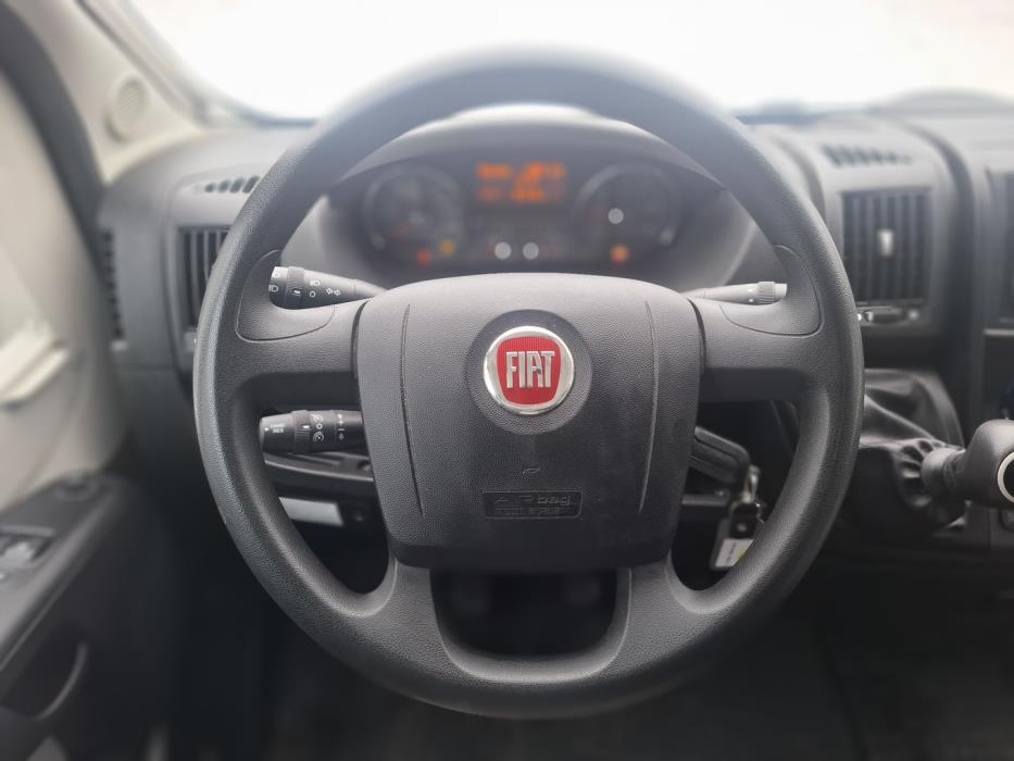 ADRIA Twin 600 SPT 2016