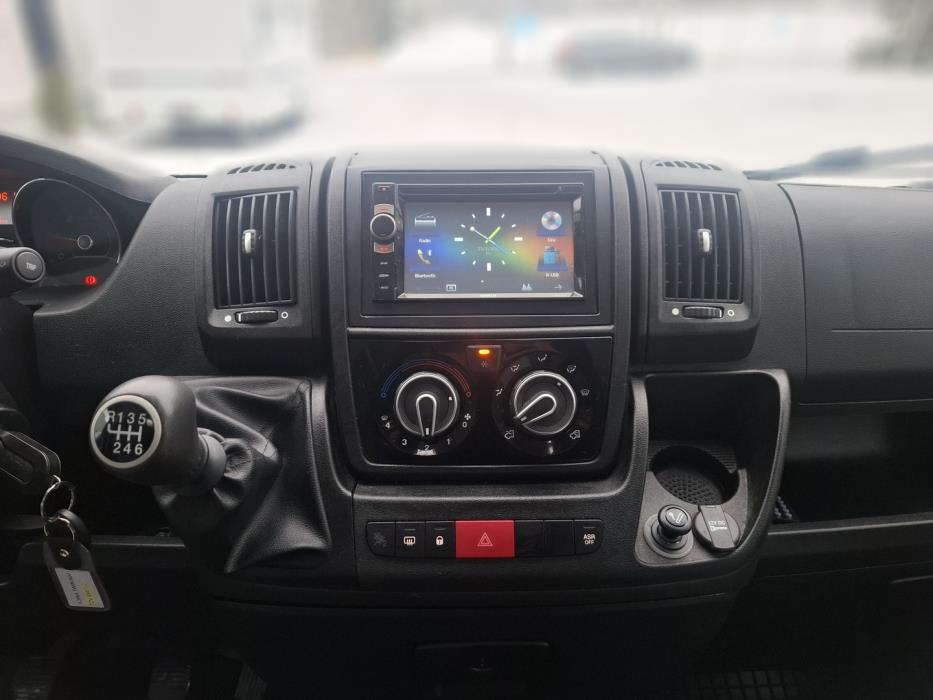 ADRIA Twin 600 SPT 2016