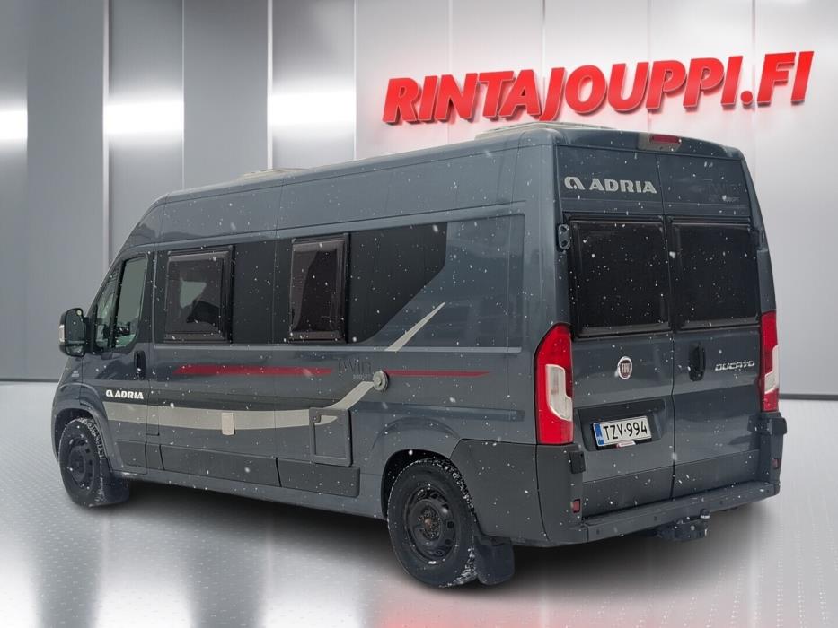 ADRIA Twin 600 SPT 2016