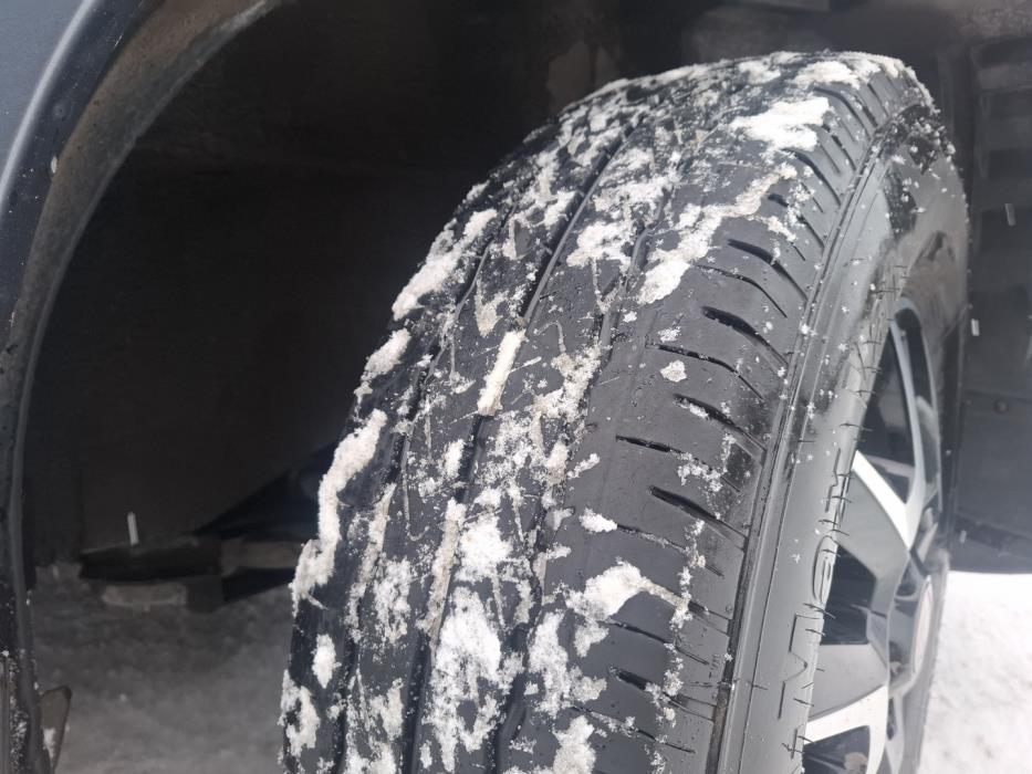 ADRIA Twin 600 SPT 2016