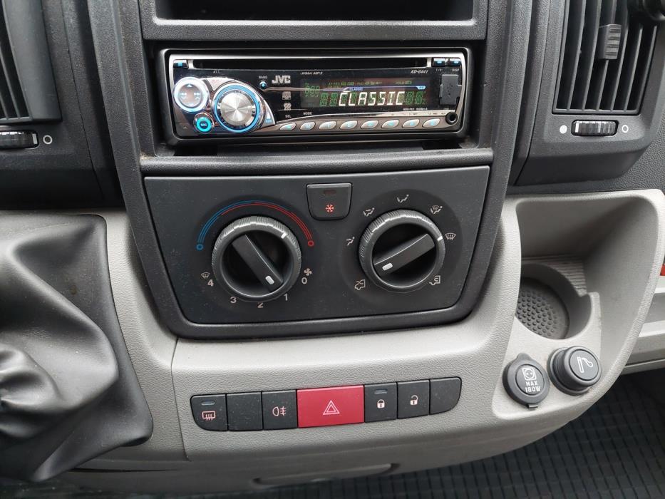 ADRIA Twin 600 SP 2009