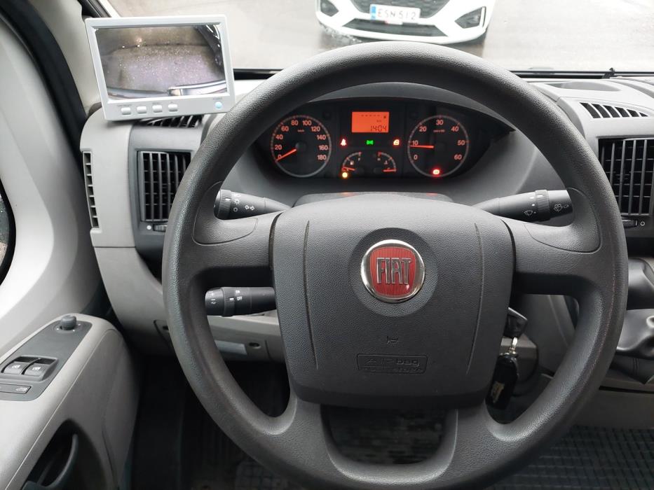 ADRIA Twin 600 SP 2009