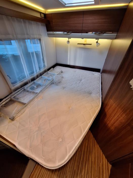 ADRIA Matrix 650 SF 50 Years Edition 2016