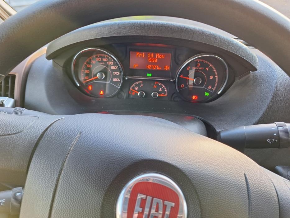 ADRIA Matrix 650 SF 50 Years Edition 2016