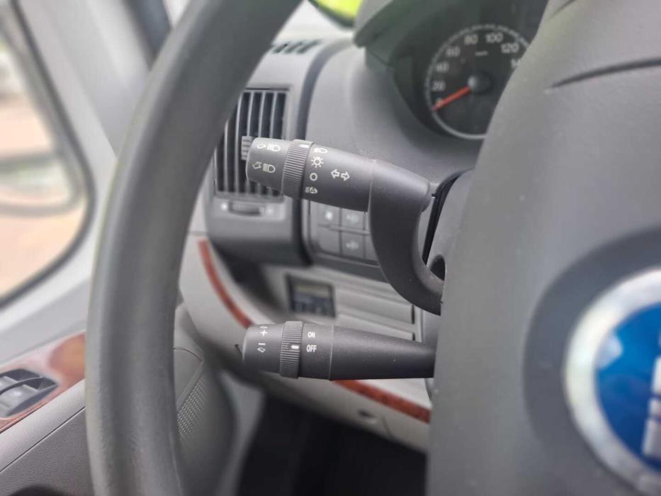 KABE Travel Master 750 WL 2007