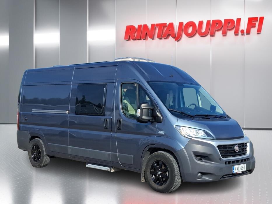 PÖSSL RoadCar VAN R 600 2016