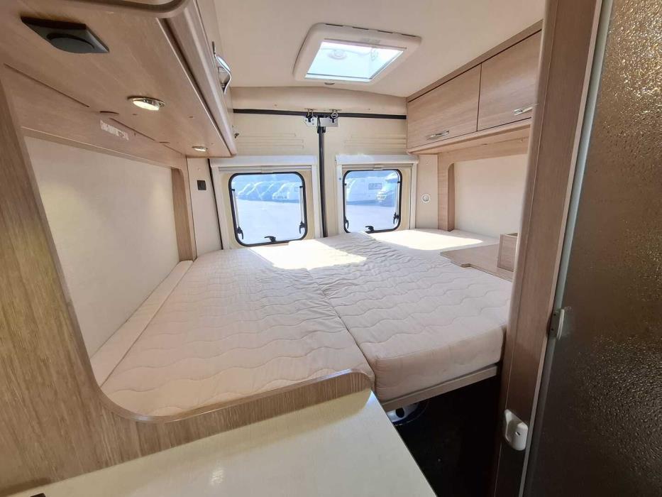 PÖSSL RoadCar VAN R 600 2016