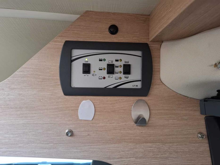 PÖSSL RoadCar VAN R 600 2016