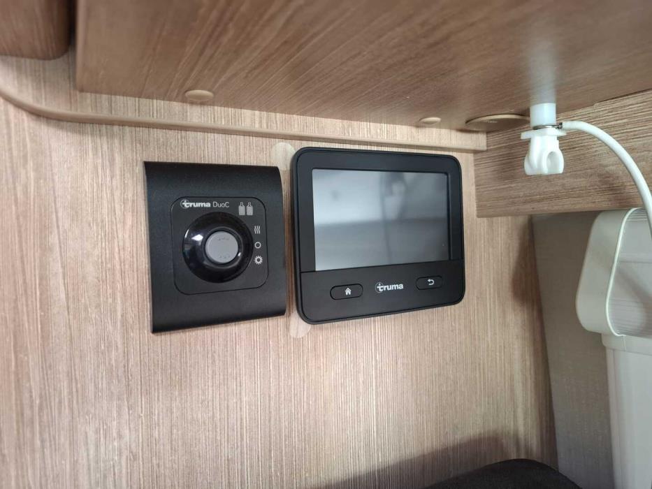 PÖSSL RoadCar VAN R 600 2016