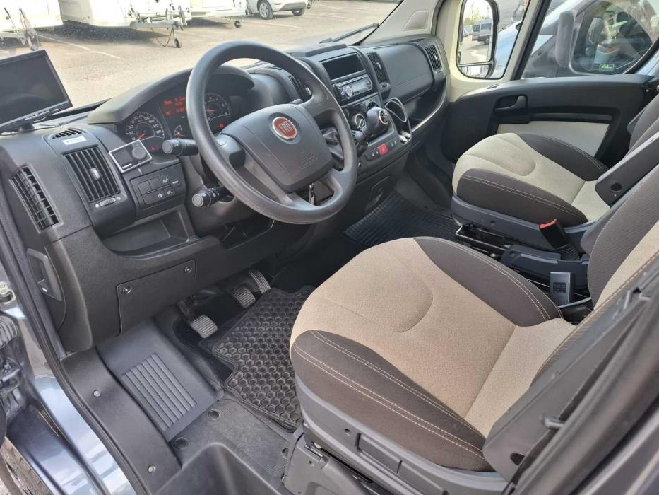 PÖSSL RoadCar VAN R 600 2016