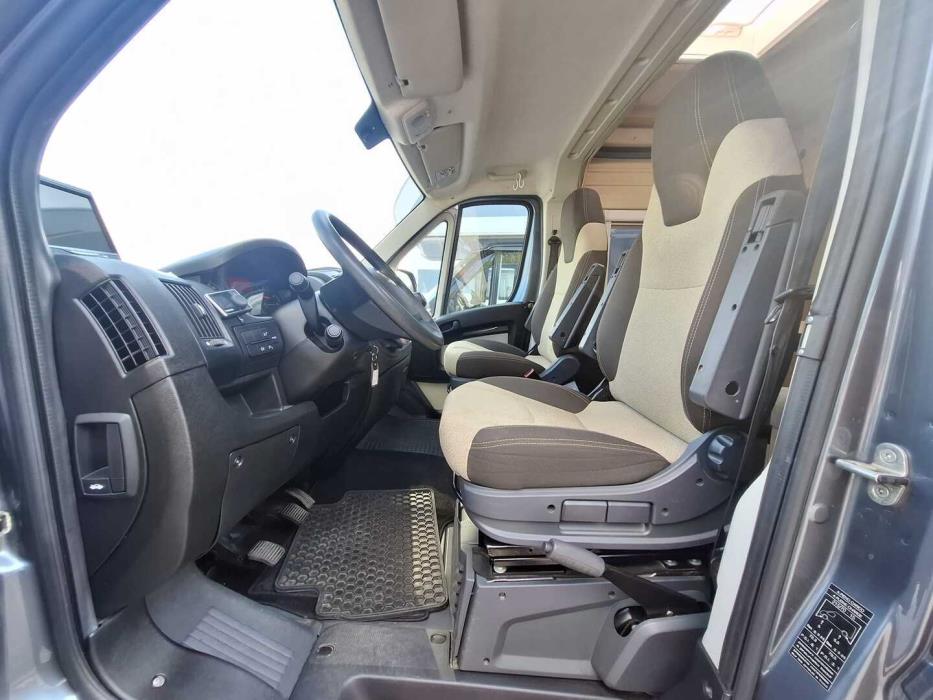 PÖSSL RoadCar VAN R 600 2016