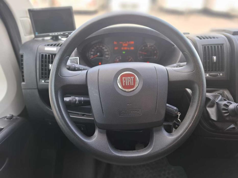 PÖSSL RoadCar VAN R 600 2016