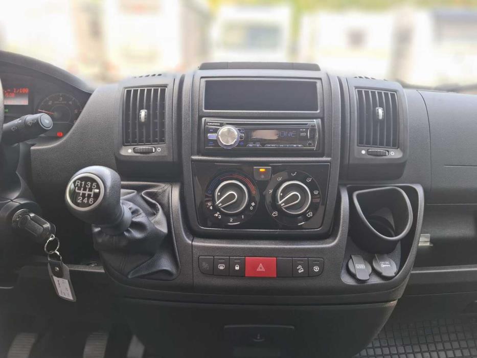 PÖSSL RoadCar VAN R 600 2016