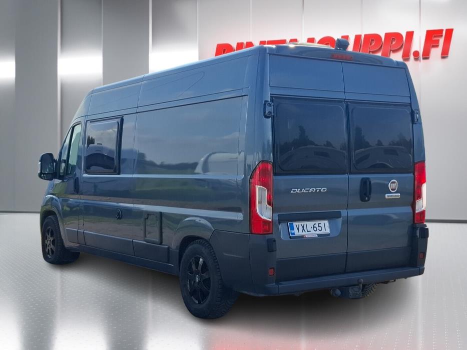 PÖSSL RoadCar VAN R 600 2016