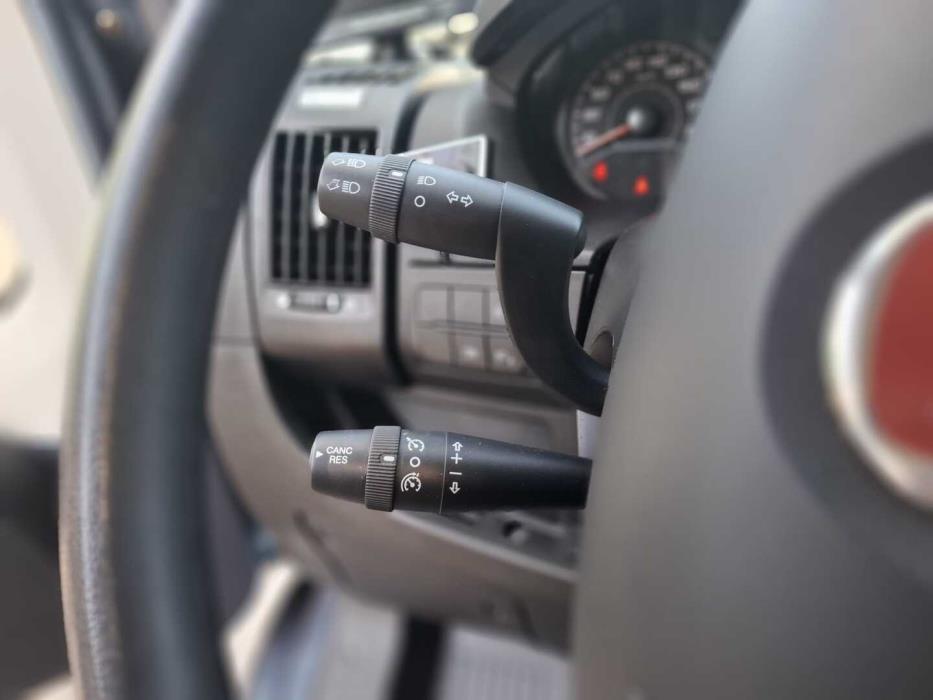 PÖSSL RoadCar VAN R 600 2016