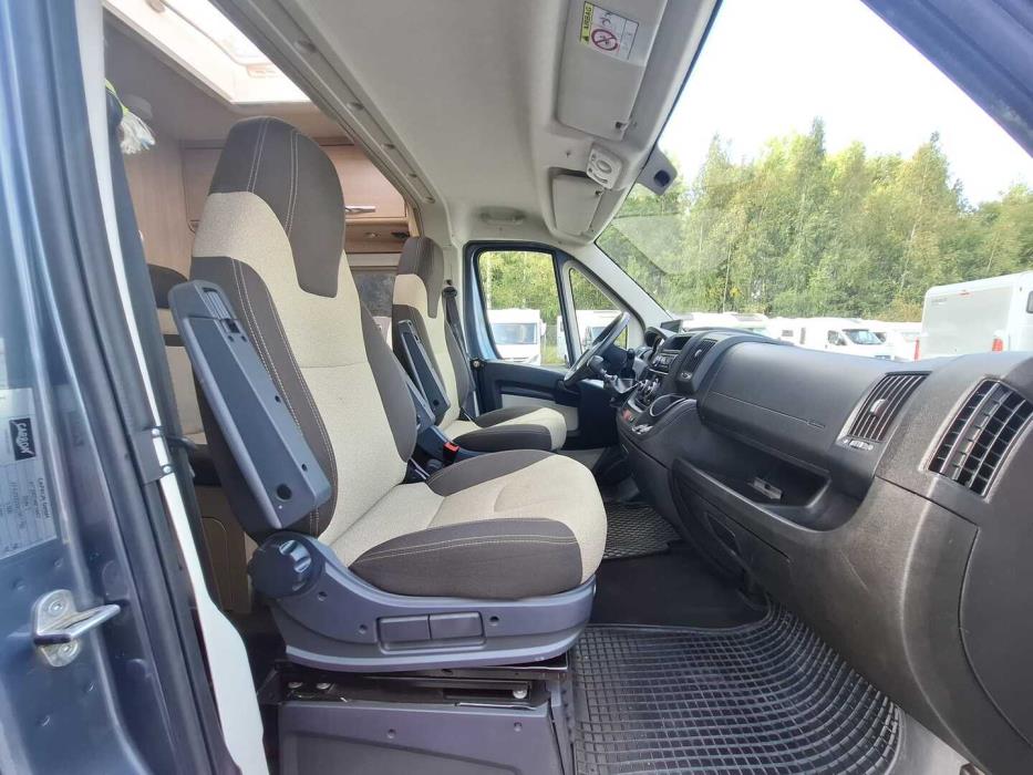 PÖSSL RoadCar VAN R 600 2016