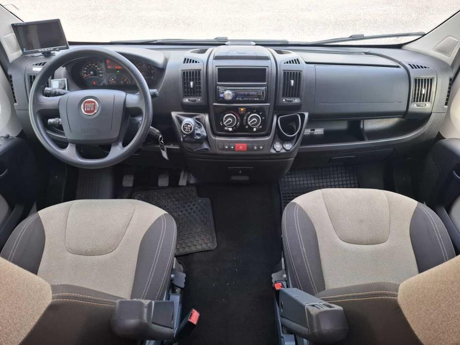 PÖSSL RoadCar VAN R 600 2016