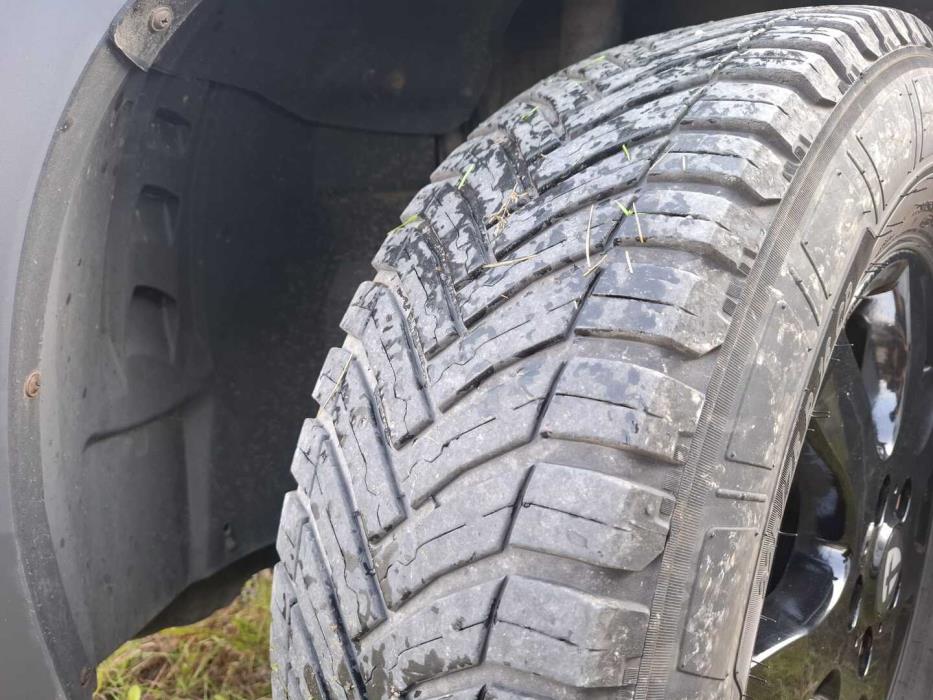 PÖSSL RoadCar VAN R 600 2016